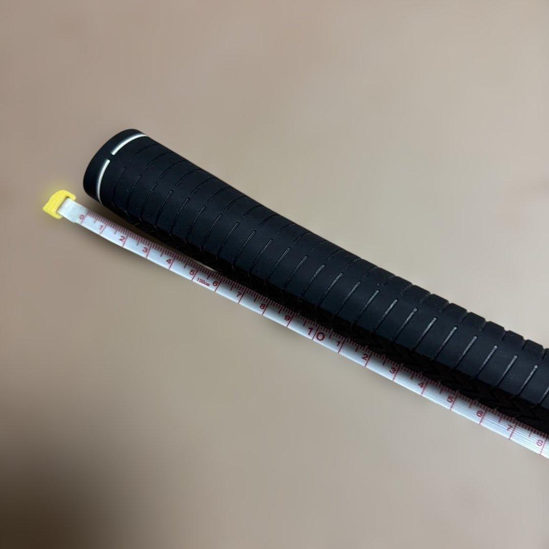 フジクラ MC PUTTER パター シャフト カーボン　Fujikura