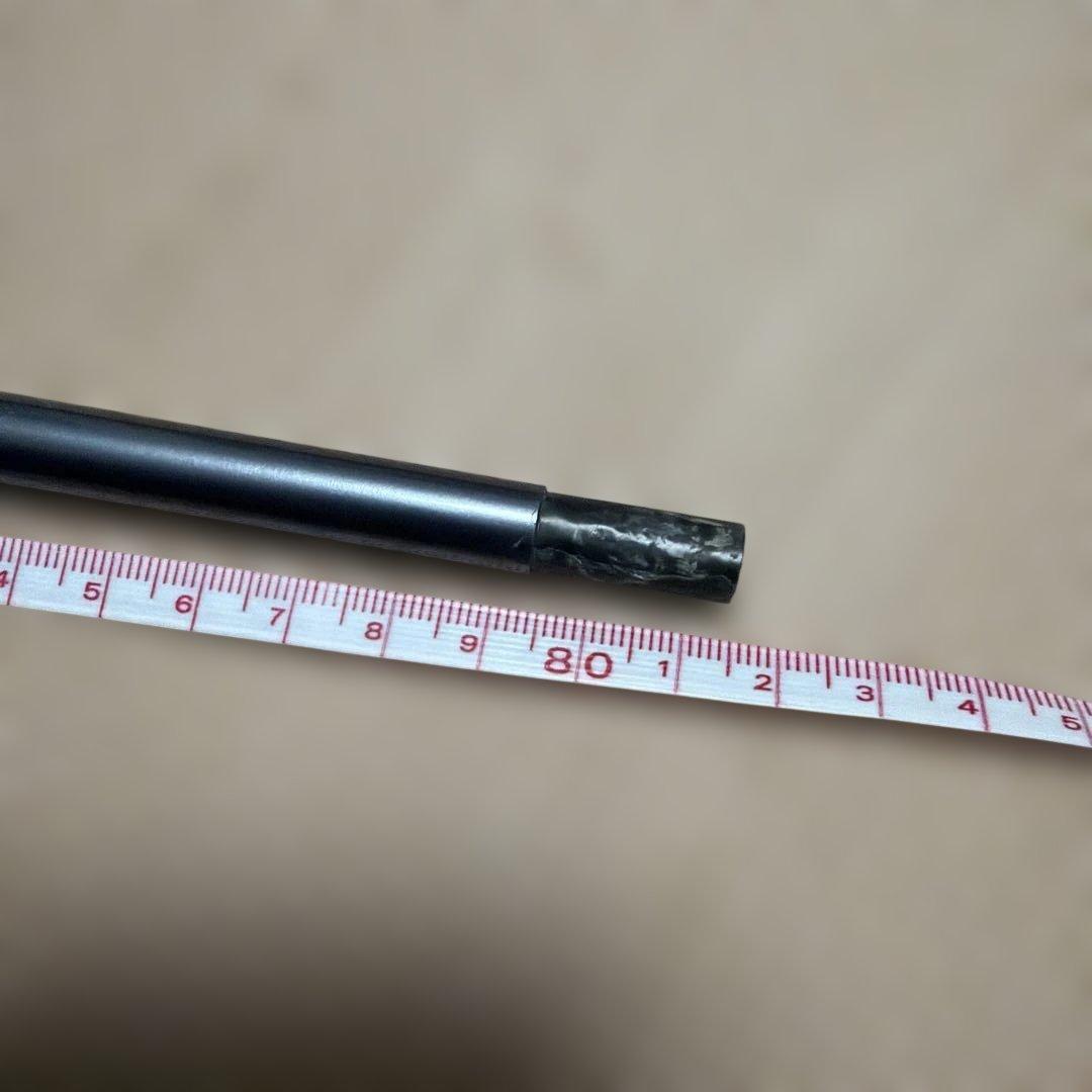 フジクラ MC PUTTER パター シャフト カーボン　Fujikura