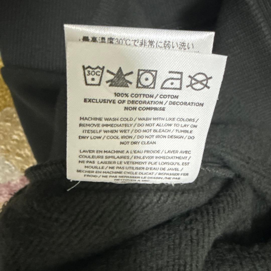 マルボンゴルフ　ジップアップトレーナー