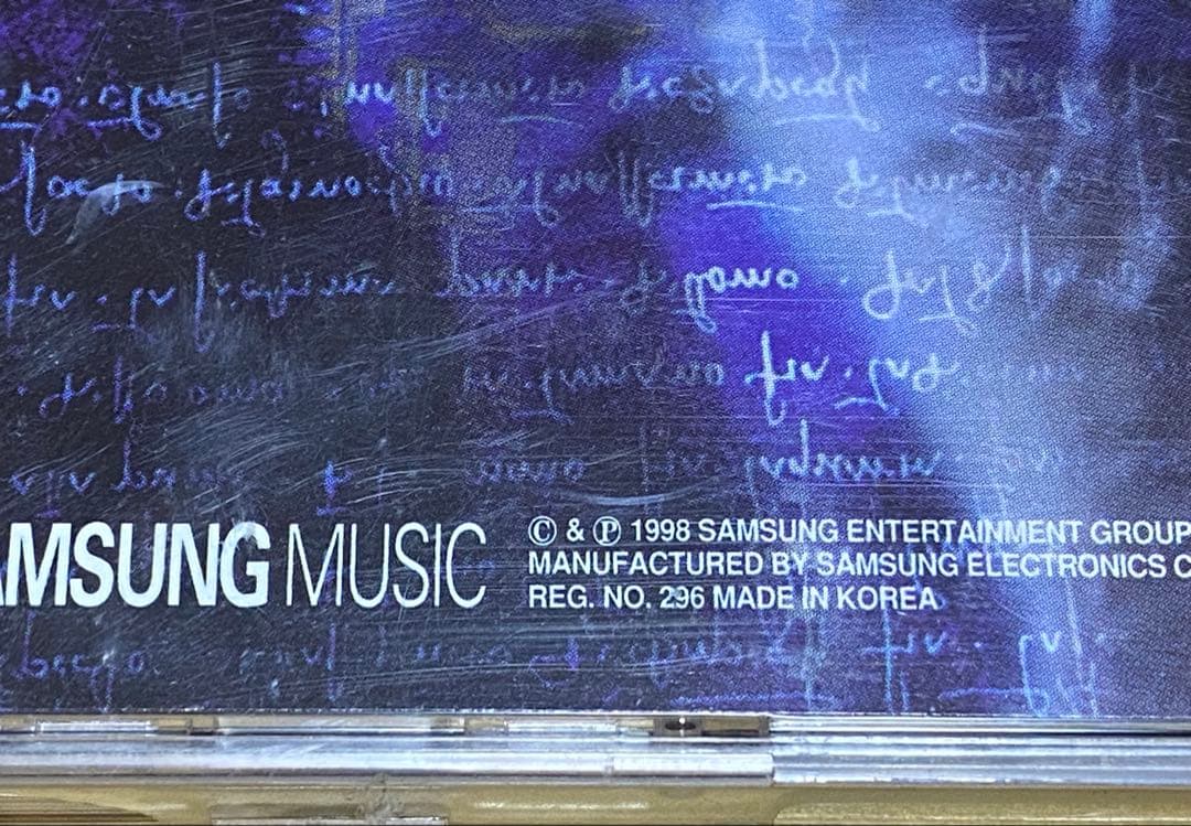 それぞれ当時物 90s ソテジ ソテジワアイドル 3枚セット 超貴重 韓国版