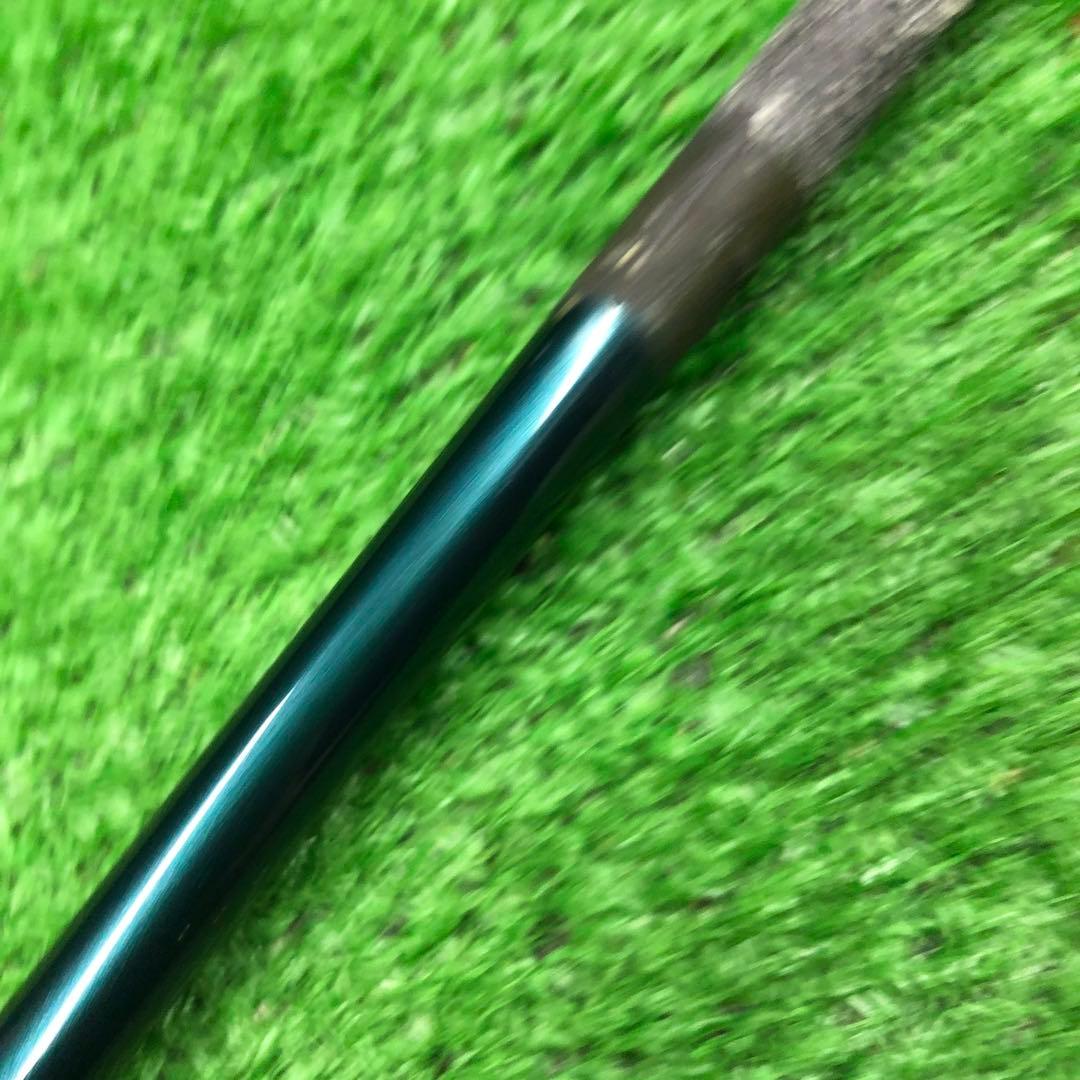 Gsh-1030 VENTUS シャフト単品 flex5-R スリーブ無し