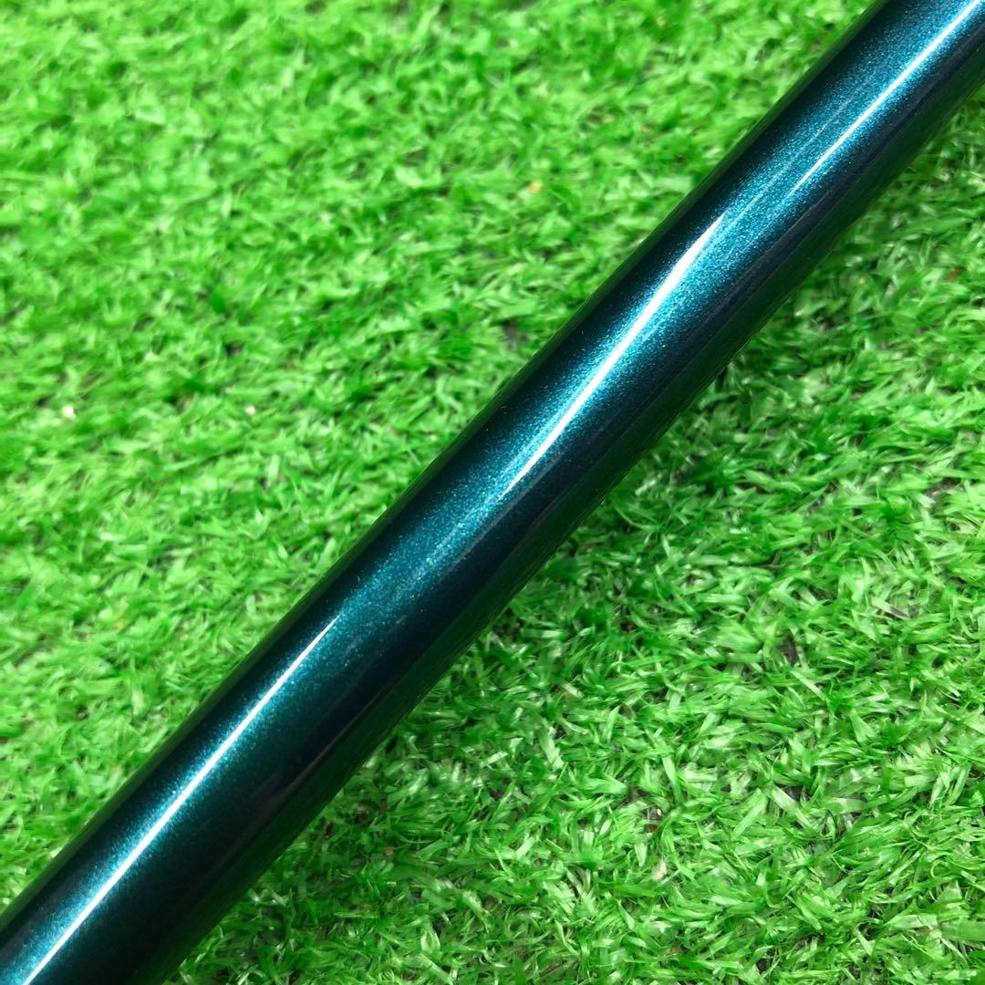 Gsh-1030 VENTUS シャフト単品 flex5-R スリーブ無し