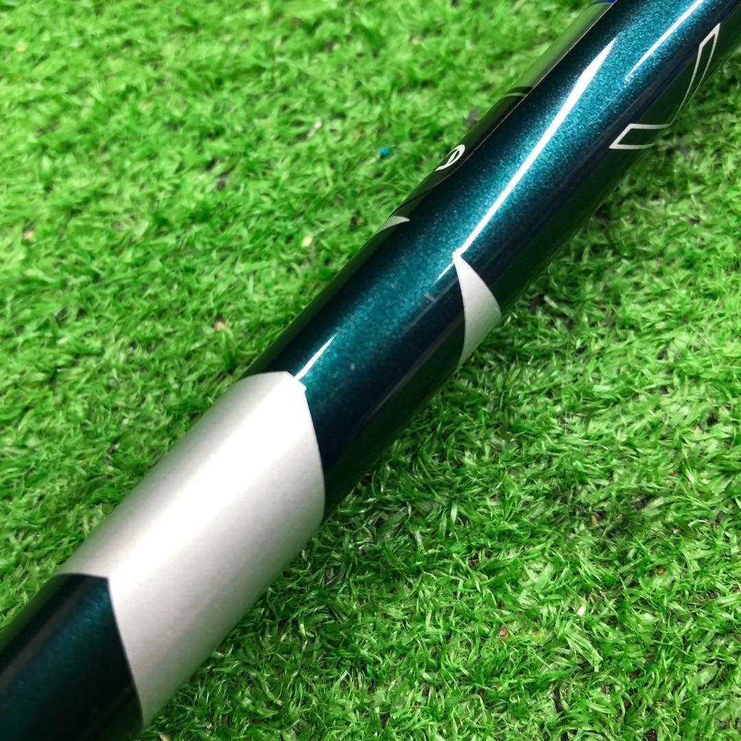 Gsh-1030 VENTUS シャフト単品 flex5-R スリーブ無し