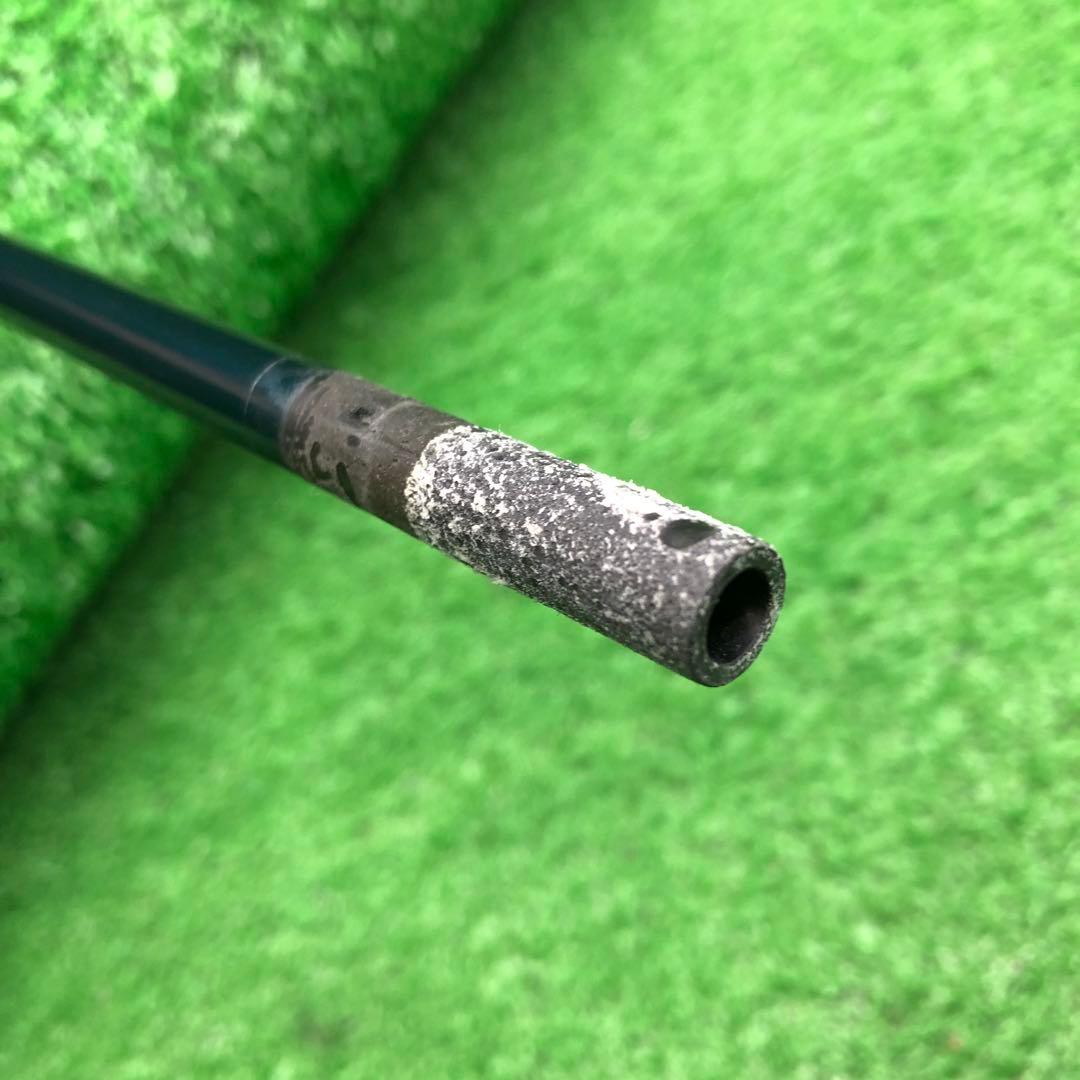 Gsh-1030 VENTUS シャフト単品 flex5-R スリーブ無し