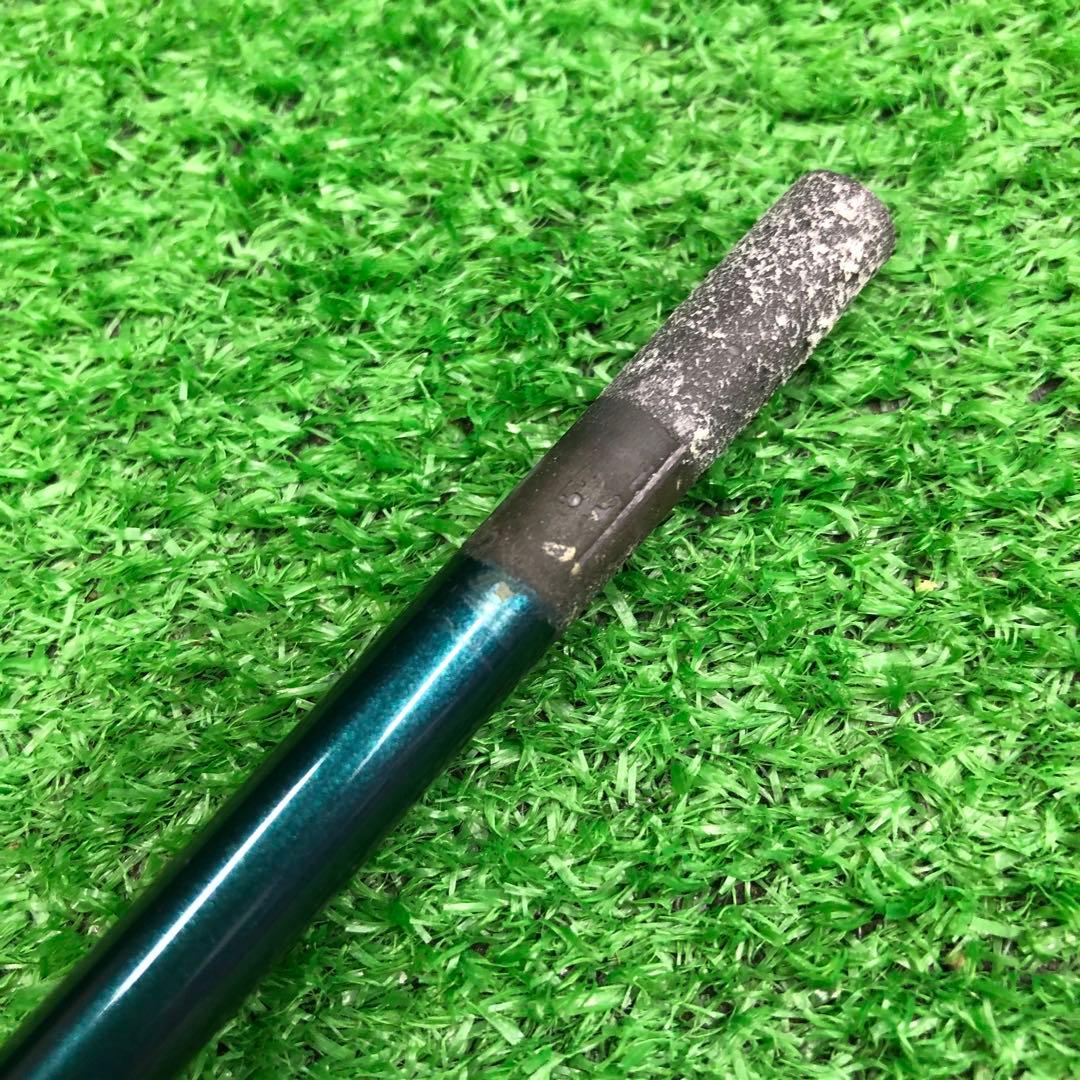 Gsh-1030 VENTUS シャフト単品 flex5-R スリーブ無し