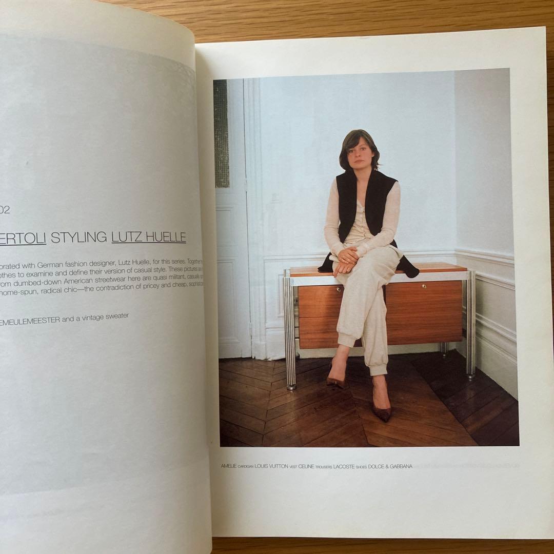 アート・デザイン・音楽 purple no.13 fall 2002 purple magazine