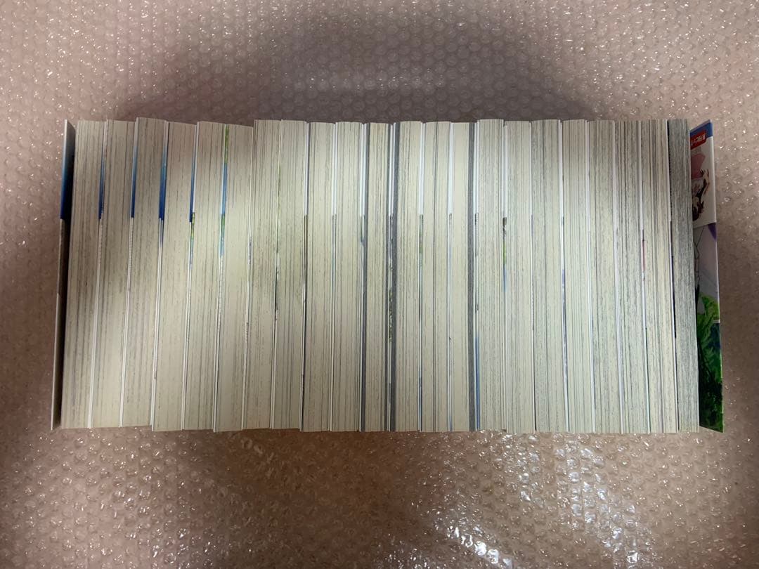 咲-saki-シリーズ　全巻セット　全69冊　初版帯付き多数有り