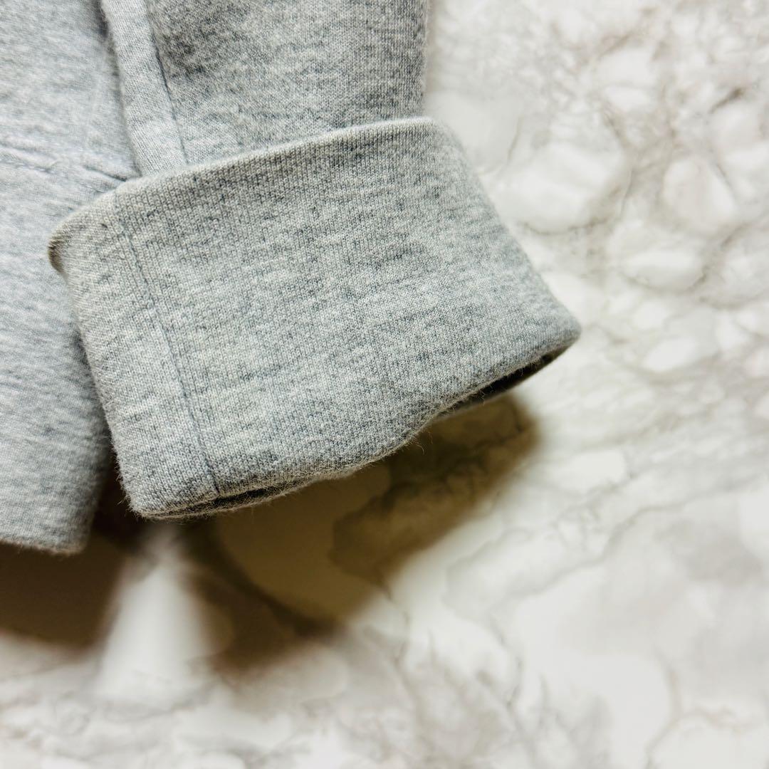 soccer junky スエットセットアップ　ジョガーパンツ ビッグロゴ L