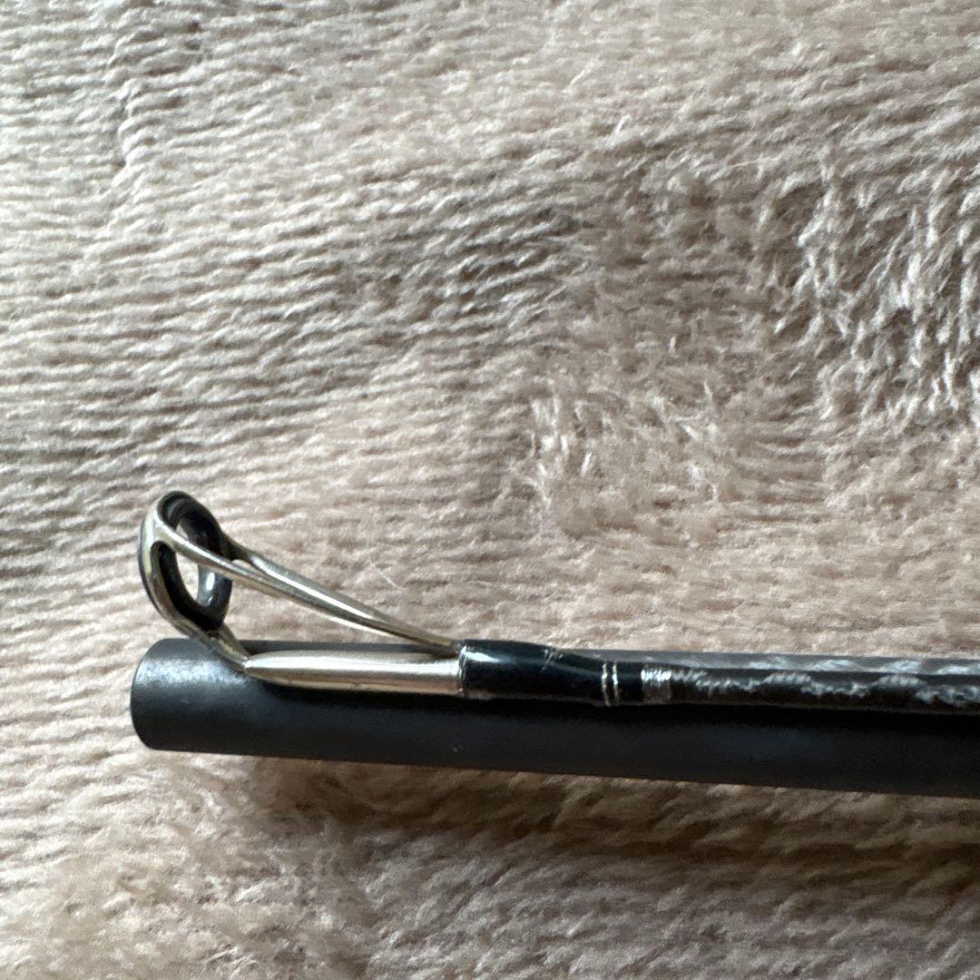 コルトスナイパーエクスチューン　S100MH