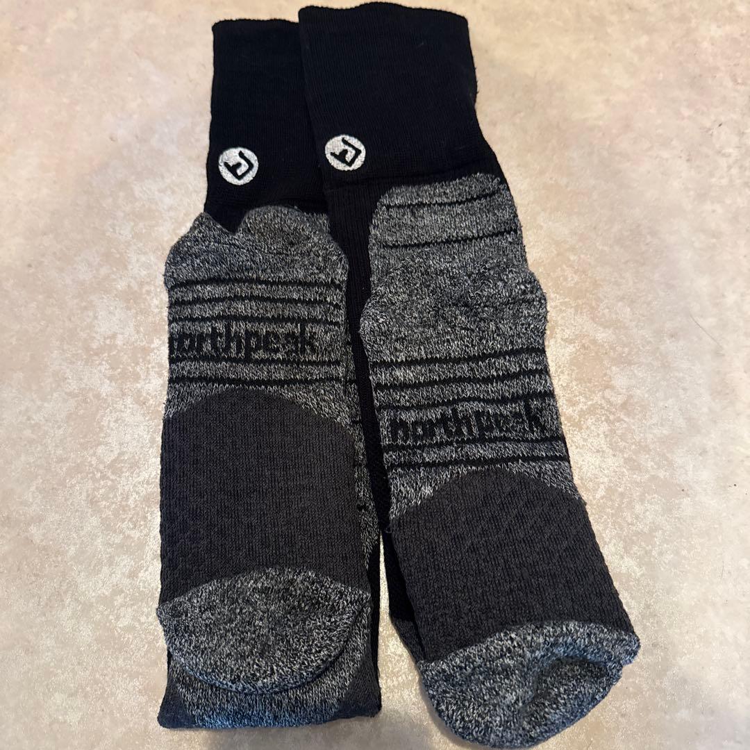 686上下ゴアテックス＋フェイスマスク、ソックスニット帽バートンケース引退セット