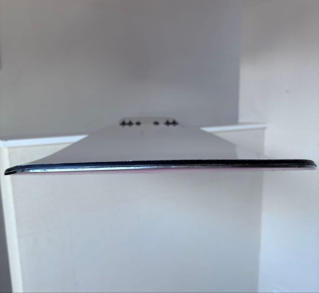 KORUA Tranny Finder 157 スノーボード