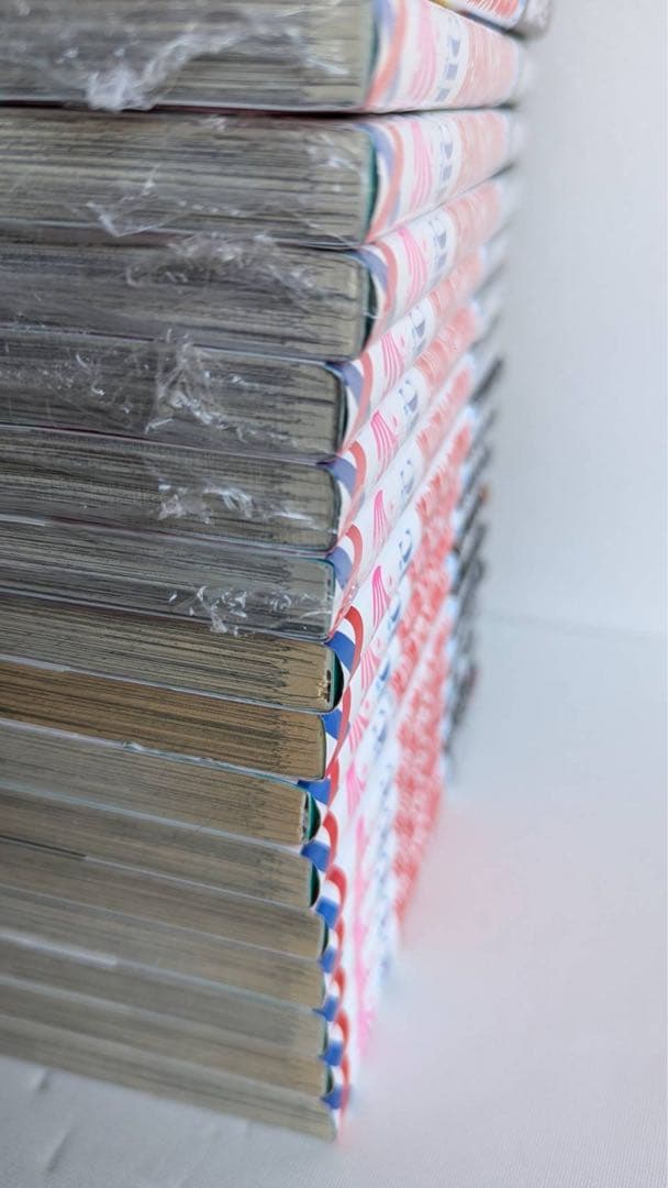 転生悪女の黒歴史　全巻　17冊セット 番外編付　未開封8冊　初版12冊