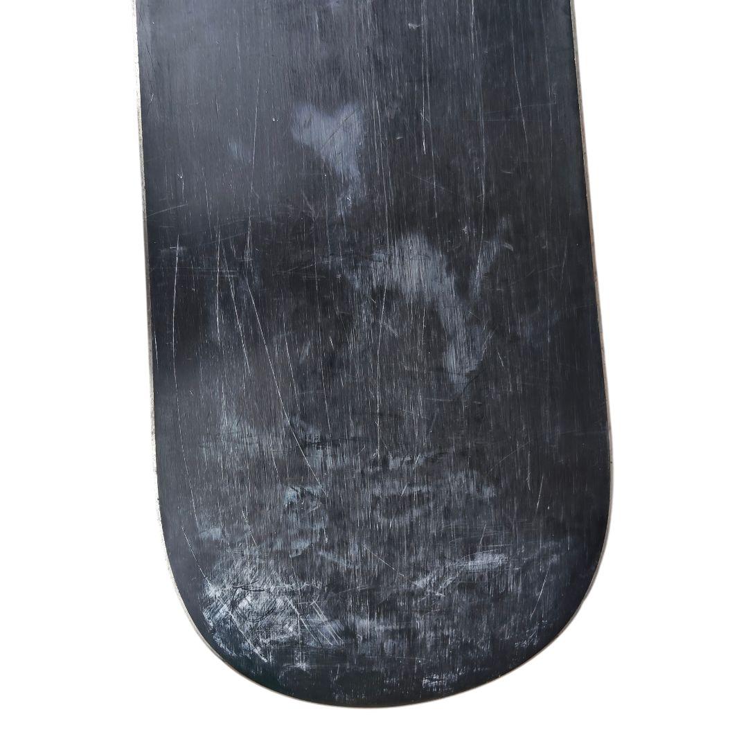 IGNIO GRV-TEAM ROCKER 110cm スノーボード ロッカー