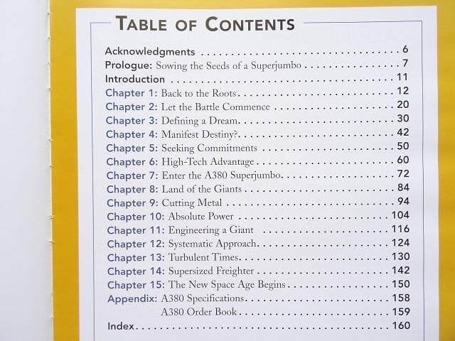 洋書◆エアバス A380 写真集 本 飛行機