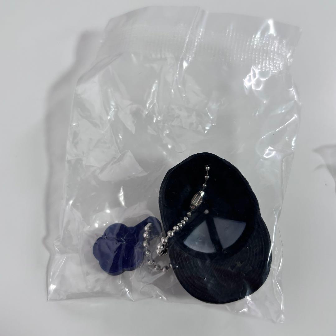 ニューエラ ガチャガチャ 東京シリーズ ドジャース カブス コンプリートセット