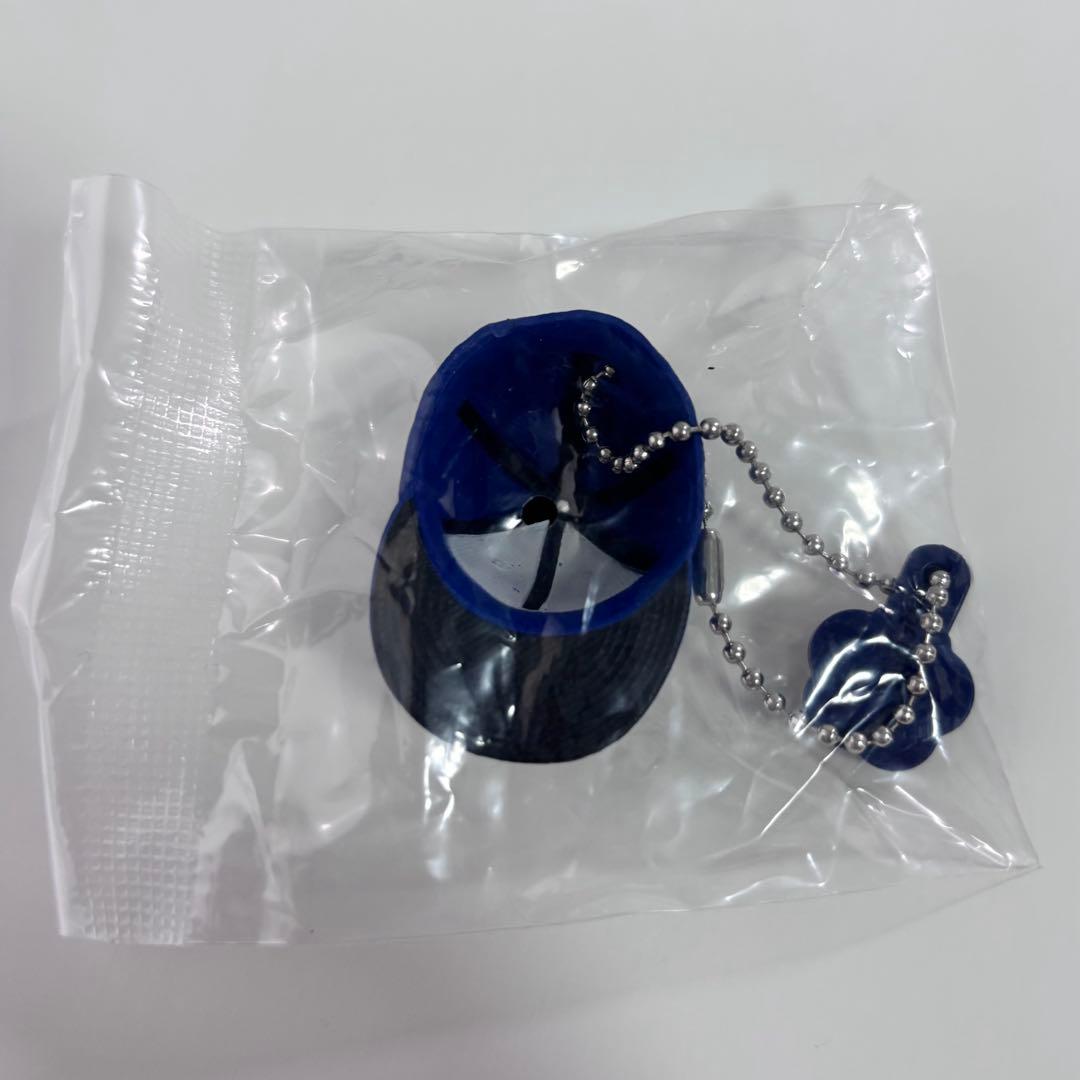 ニューエラ ガチャガチャ 東京シリーズ ドジャース カブス コンプリートセット