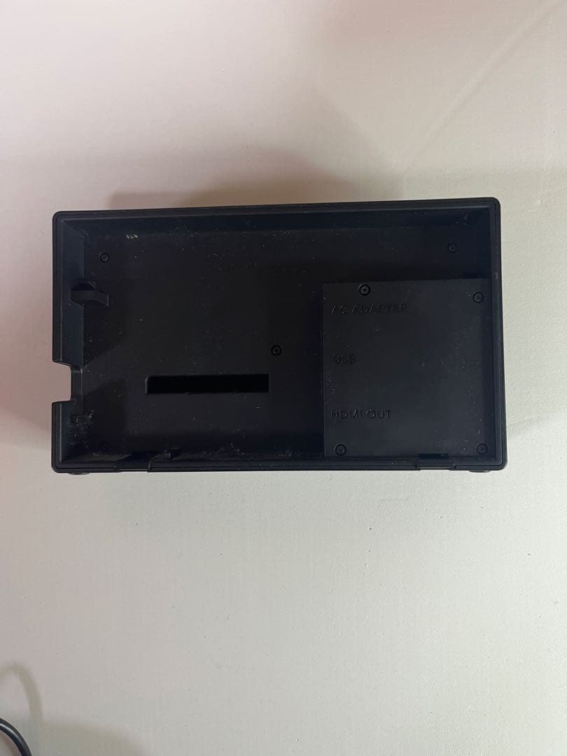 Nintendo Switch 本体と大乱闘スマッシュブラザーズ