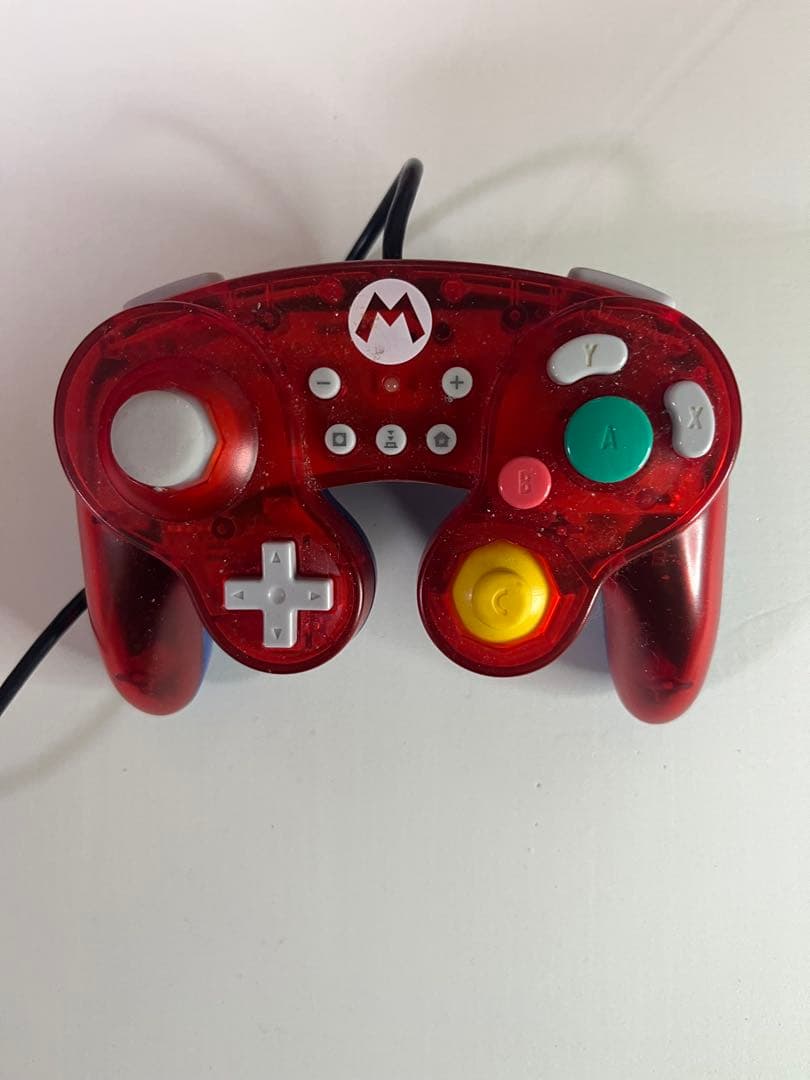 Nintendo Switch 本体と大乱闘スマッシュブラザーズ