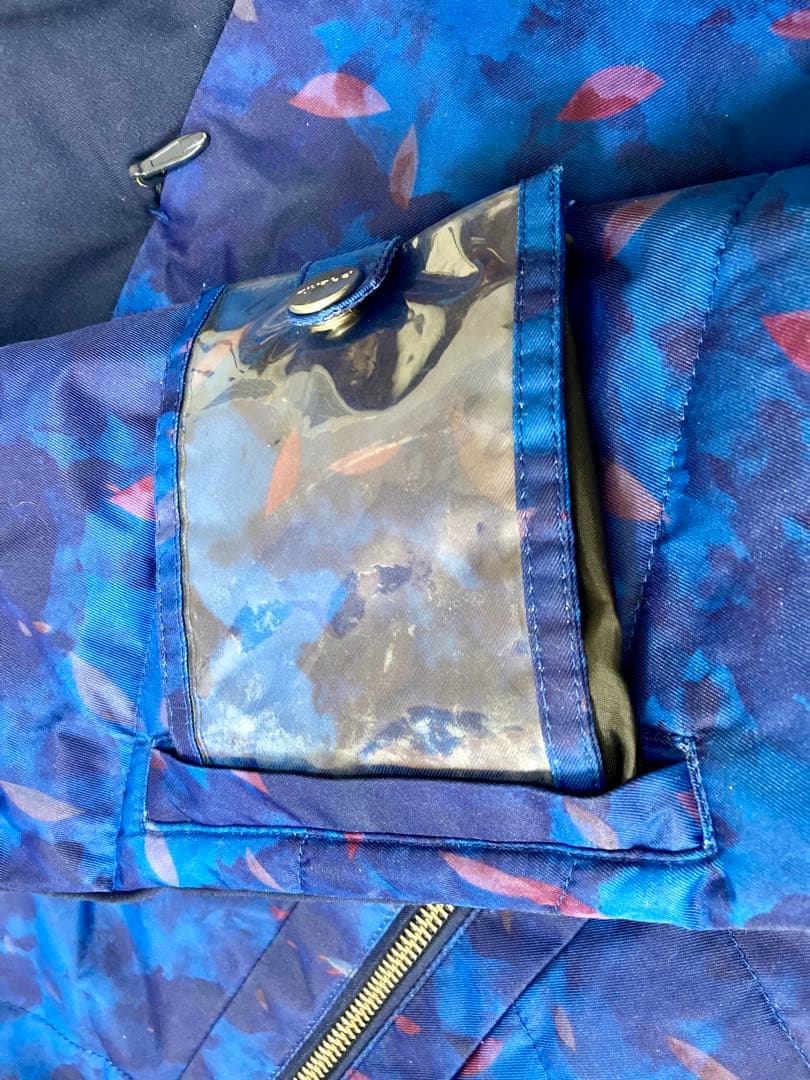 phenix フェニックス スキーウェア 上下セット スノボウェア　撥水加工済み