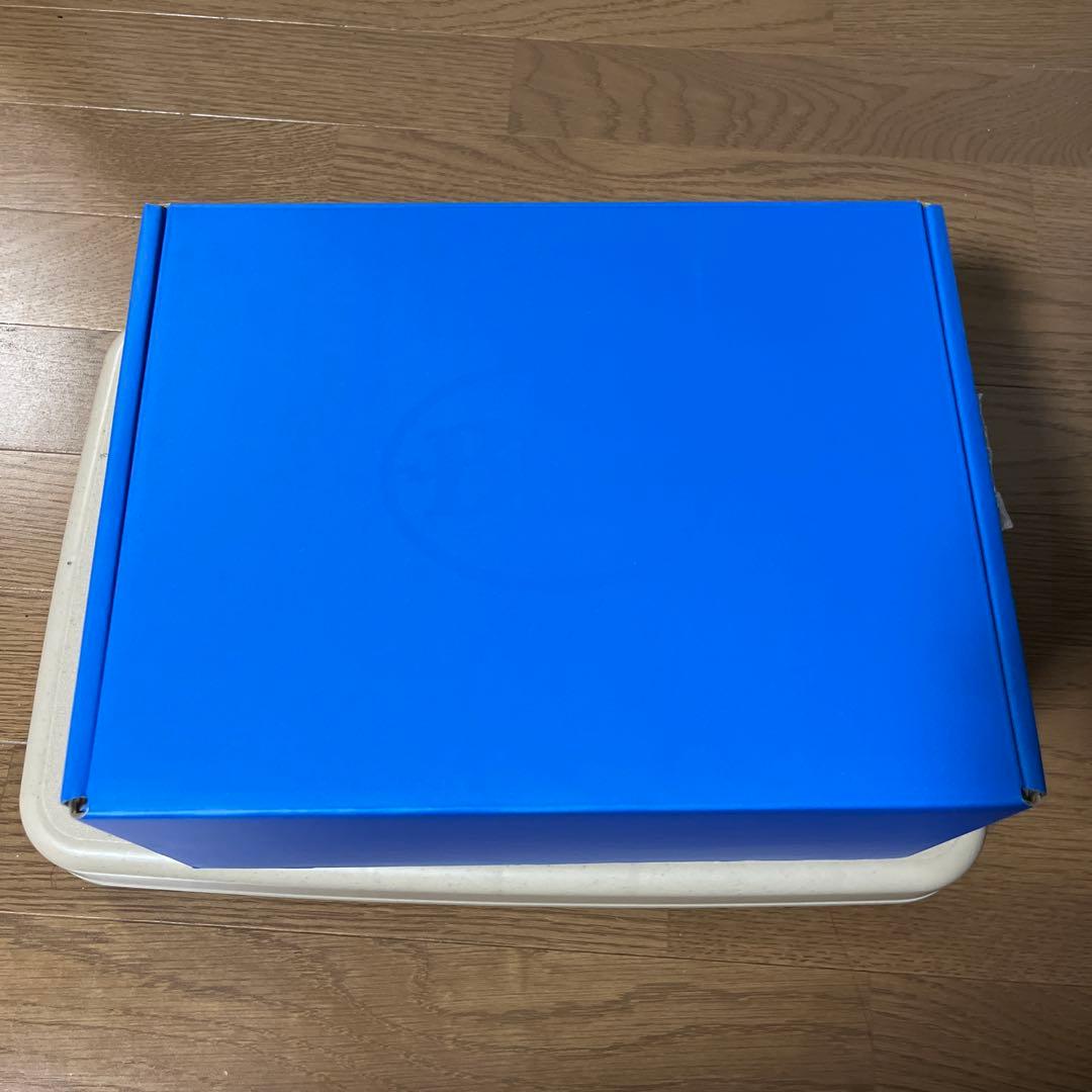 bluebird sl コンデンサーマイク 本体、箱付き 動作確認済み