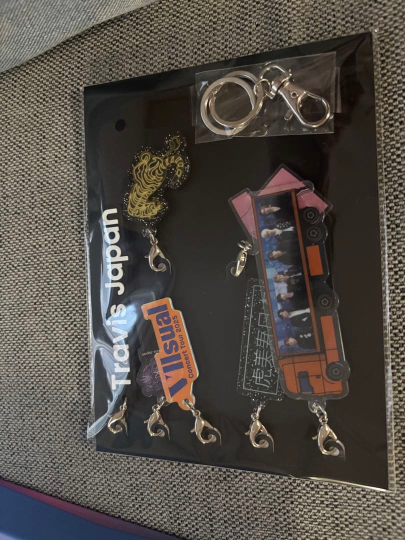 Travir Japan Concert Tour2025 【完全生産限定盤】