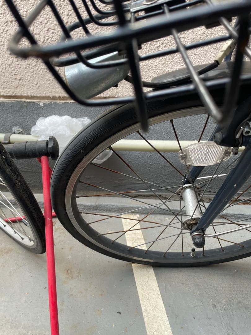 YAMAHA ヤマハ PAS 電動アシスト自転車 20インチ　引取限定