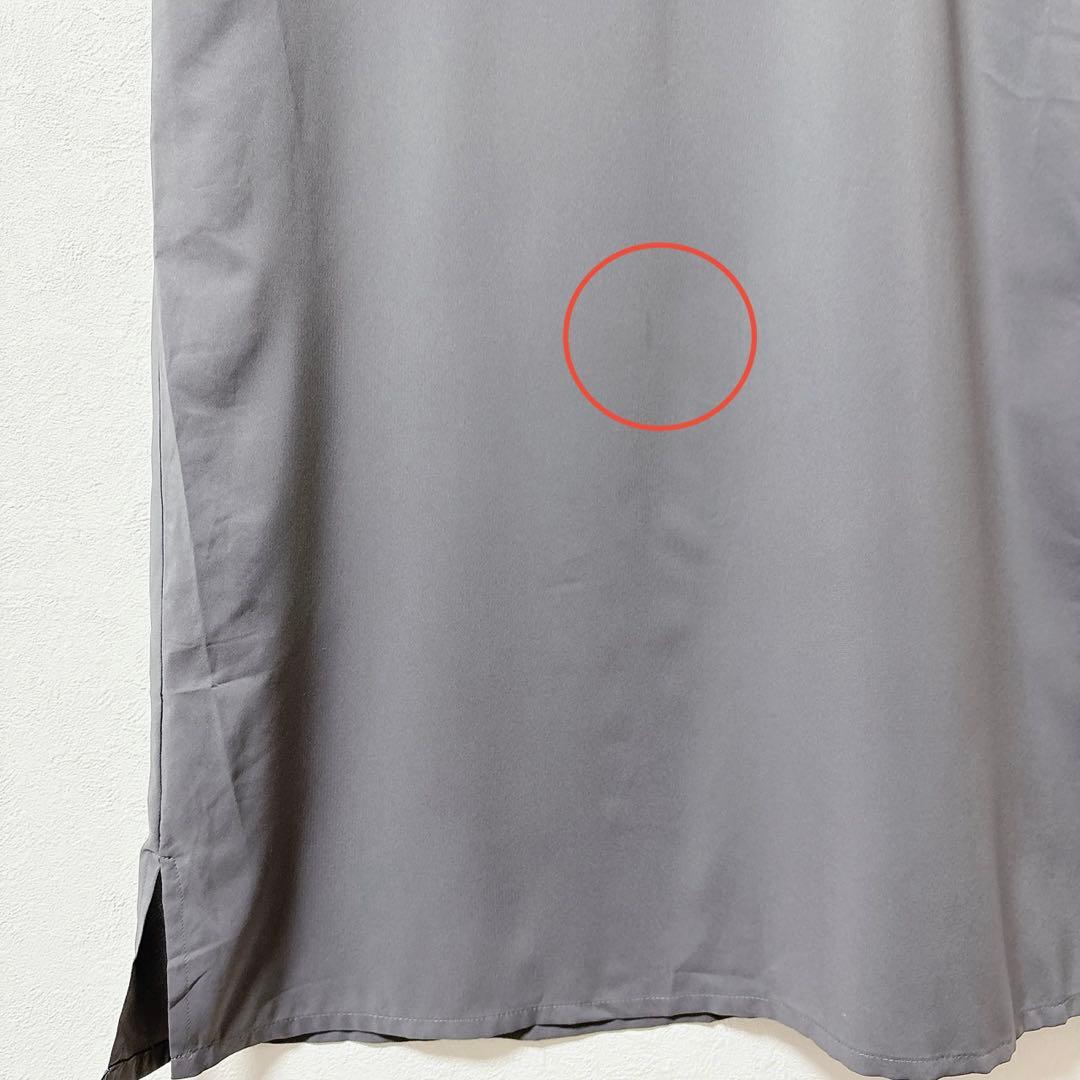 FRAY I.D ワンピース 1 フリンジジャガード カシュクール