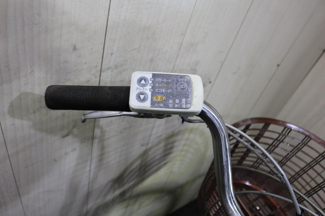 パナソニック リチウムビビNX BE-ENNX434T 5AH 24型 LED