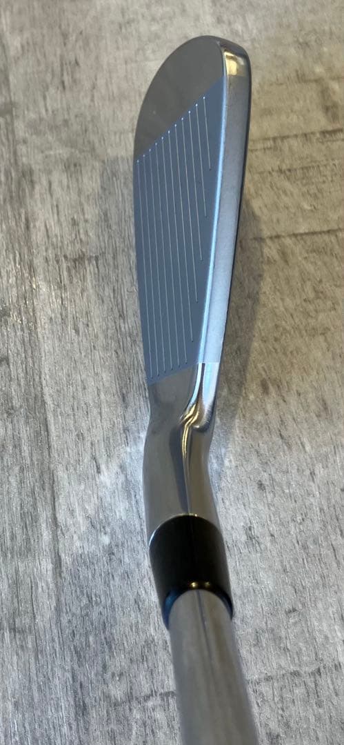 Mizuno MP-18 MMC FLI-HI 4番