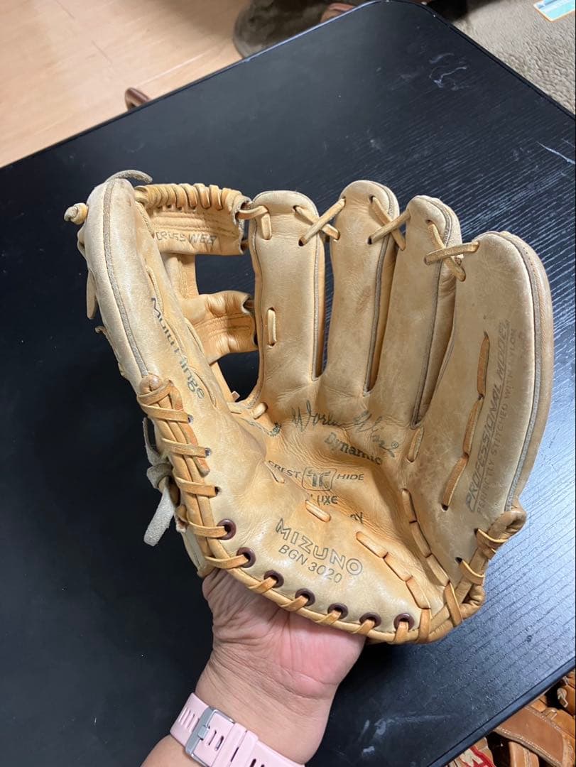 グローブ 11個セット ミズノ ローリングス SSK