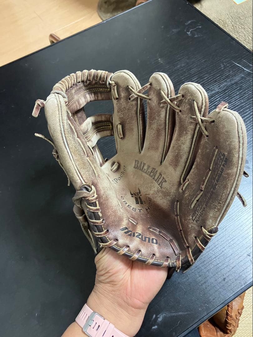 グローブ 11個セット ミズノ ローリングス SSK