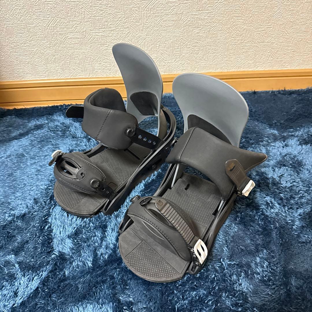 スノーボード 19 BURTON Retro collection clutch (