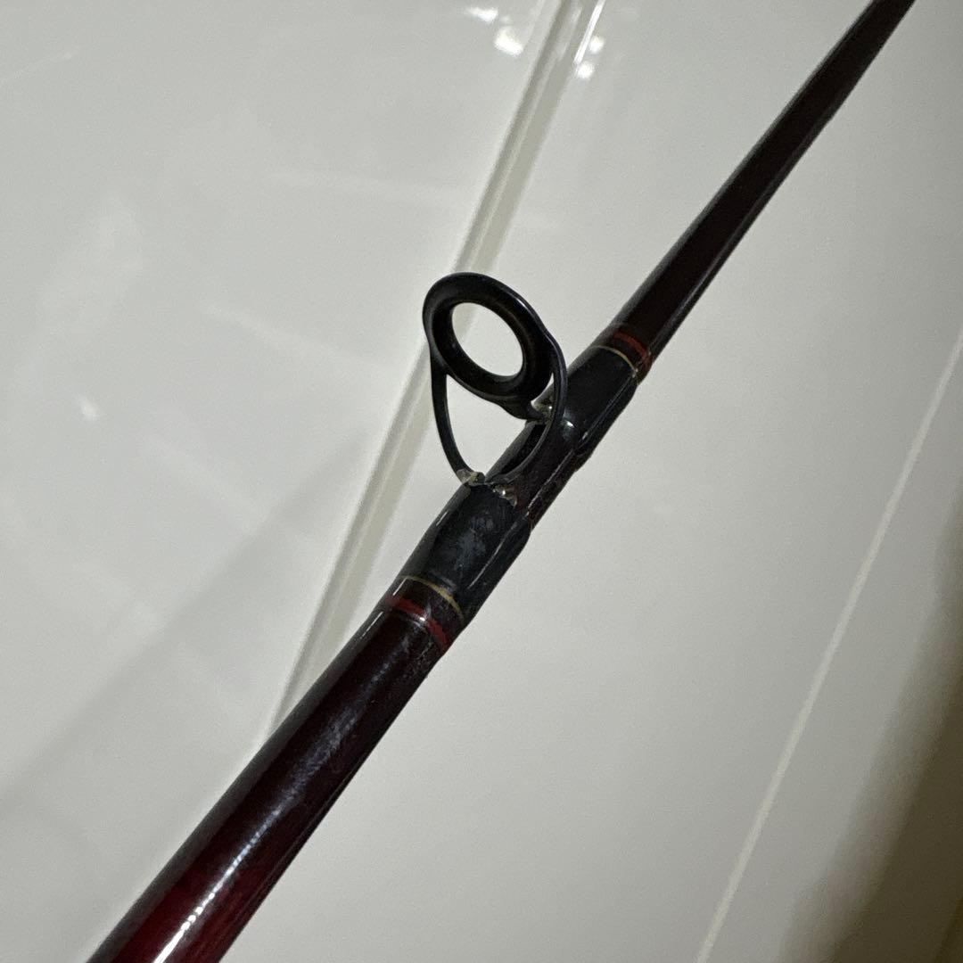 オールド ガングリップ オリムピック フレンドカーボ RS 56FB 5.6