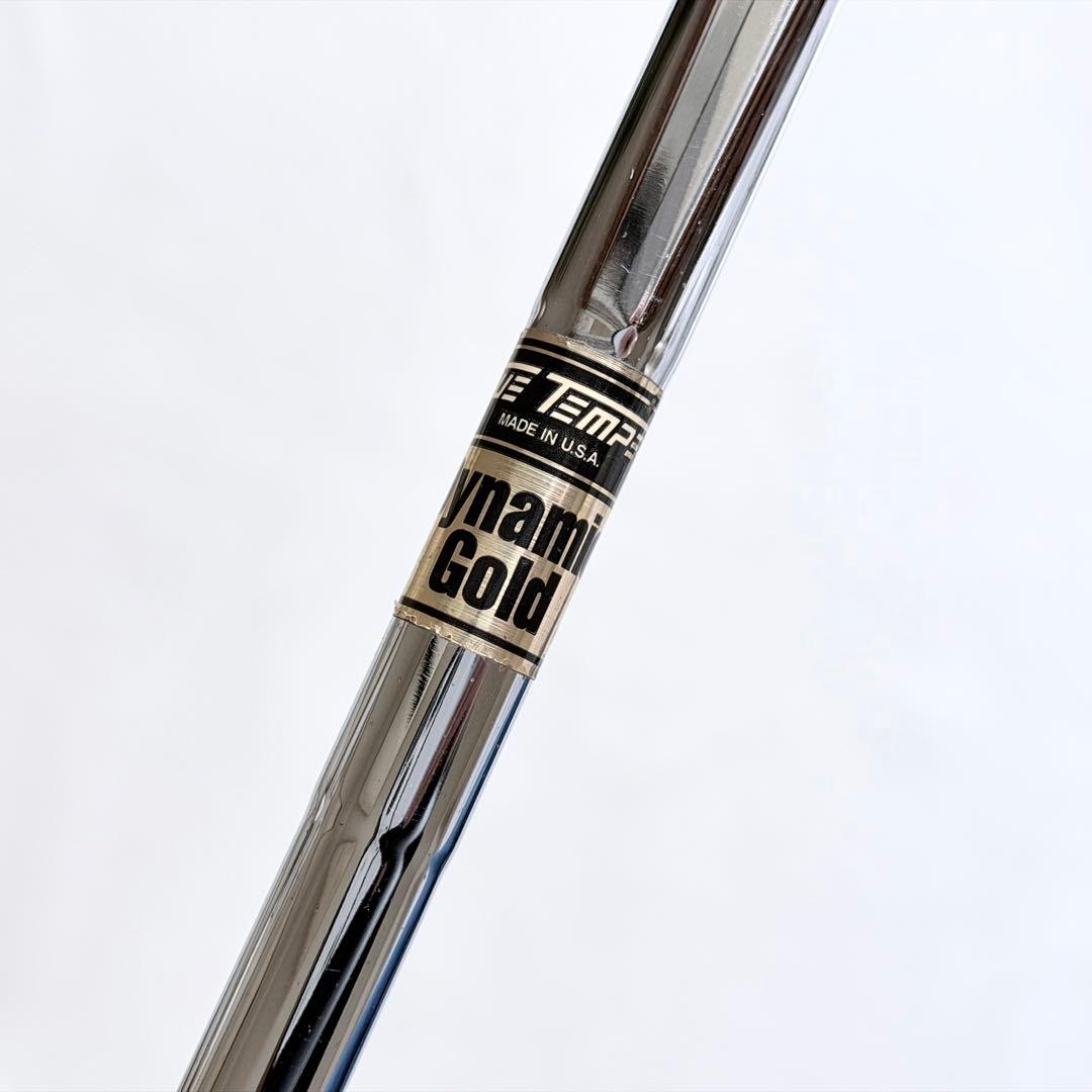 ヒロマツモト Mウェッジ M5610 フォージド 56度 DG 希少　名匠