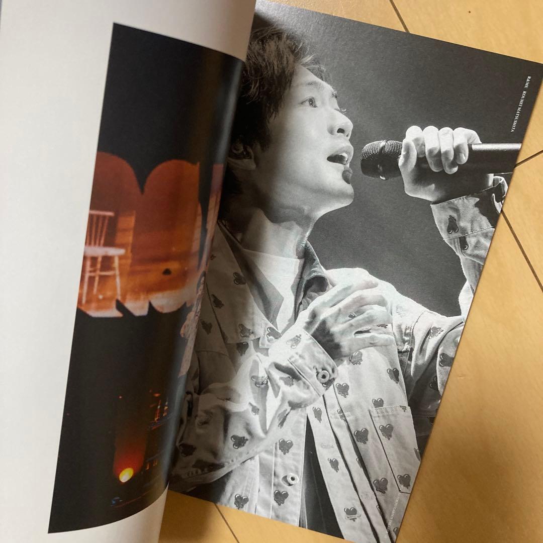 【即購入ok!!】松下洸平『LIVE TOUR ～R&ME～』2タイトルセット