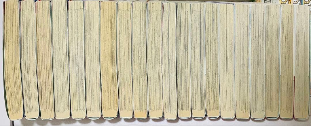 花よりも花の如く1〜20巻　成田美名子　すべて初版