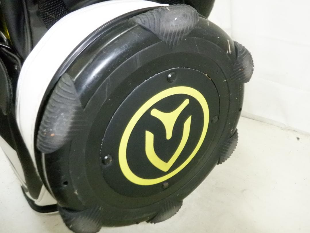 VESSEL★PRIME Staff★ベゼル★10型★３点式★美品★プロモデル