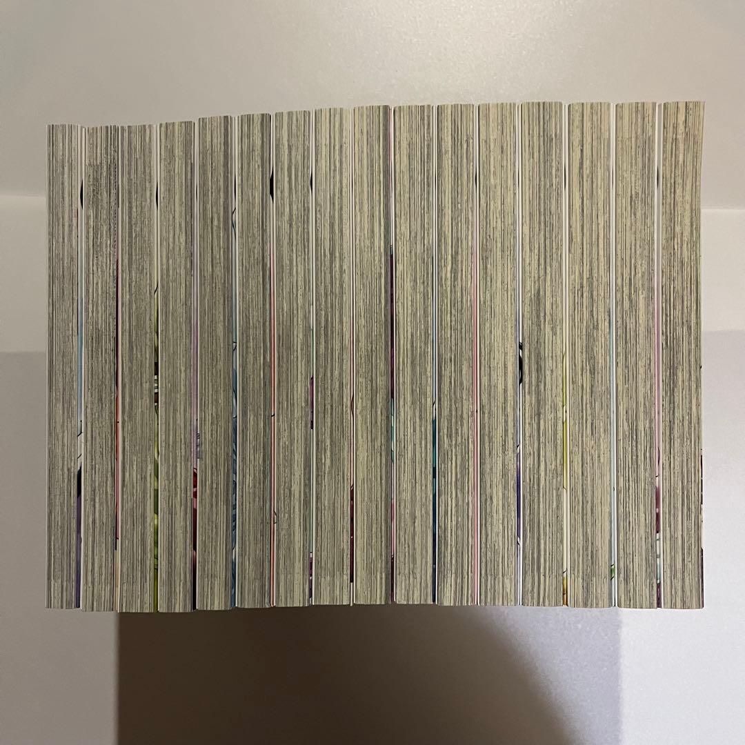 ★最新巻あり★『薬屋のひとりごと』1〜16巻セット