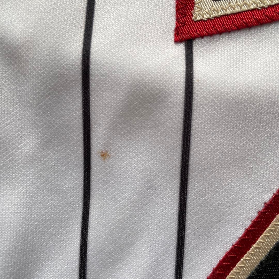 MLB オーセンティックジャージ / ロジャークレメンス アストロズ 背番号22