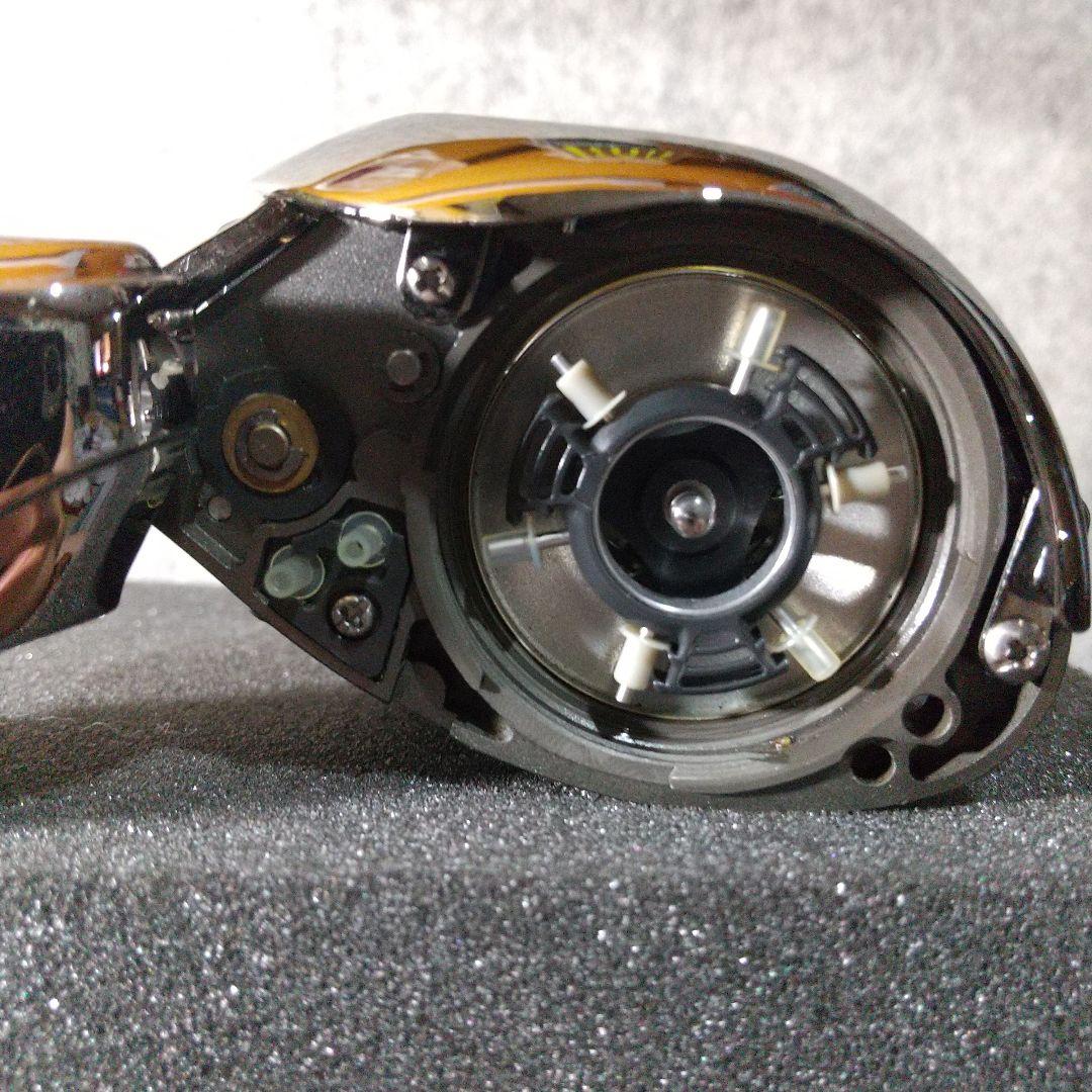 シマノ アンタレスAR