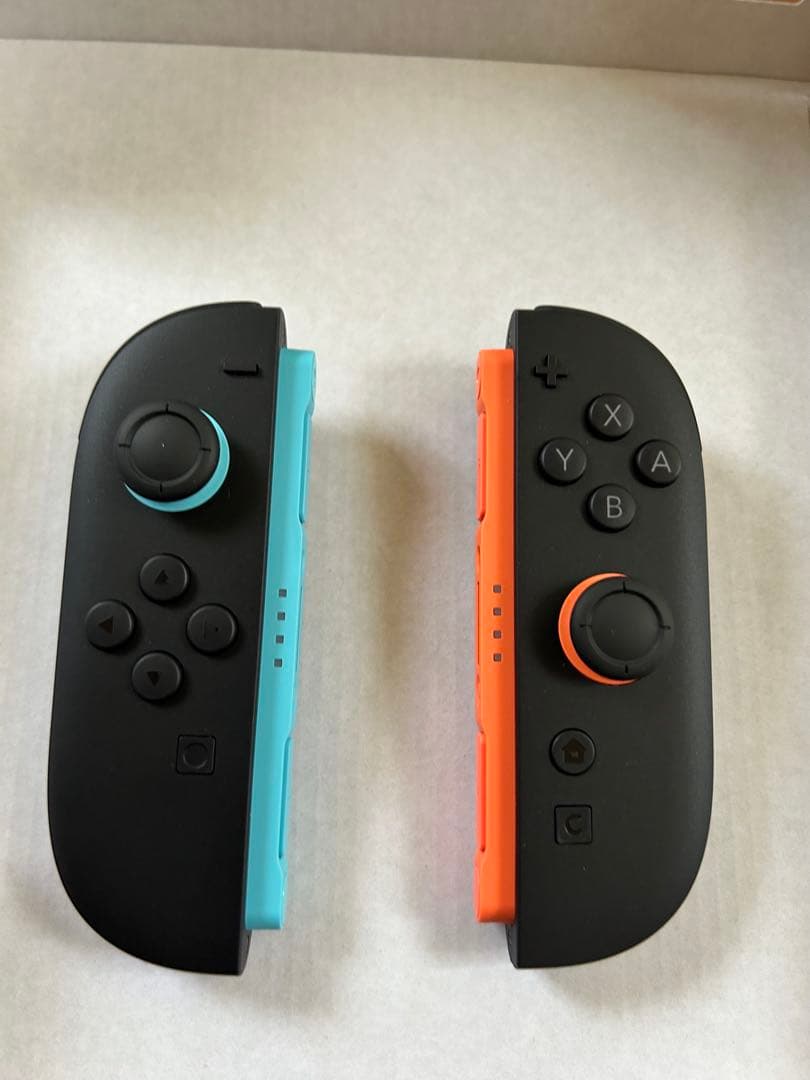 Nintendo Switch 2 日本語専用　本体