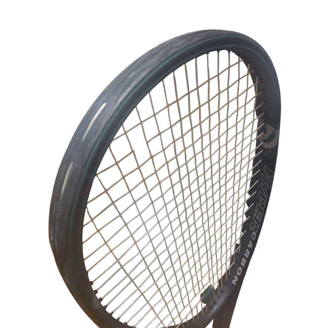 【名機】ウィルソン ハイパー スレッジハンマー 2.0（115 / G2）超軽量