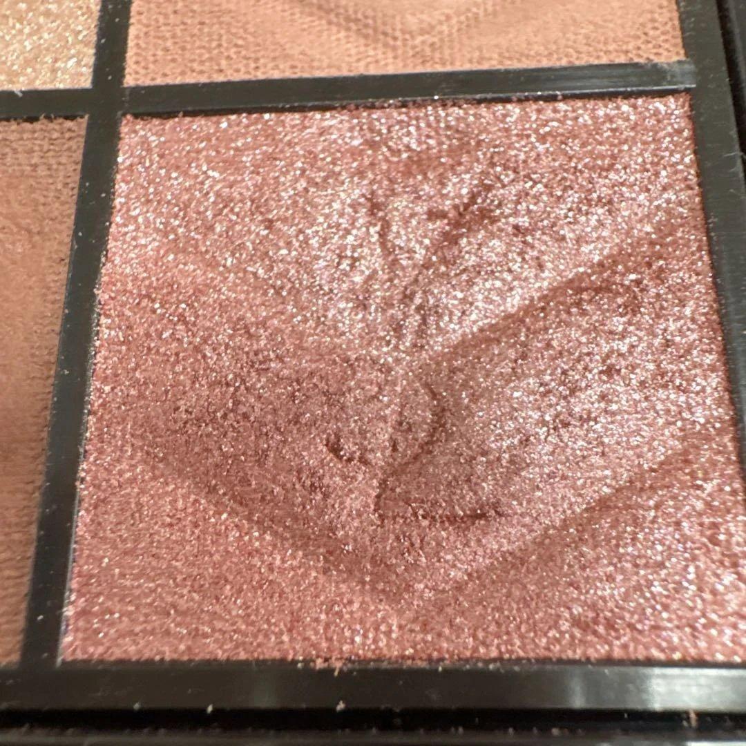 ysl クチュールミニクラッチ　アイシャドウ　730