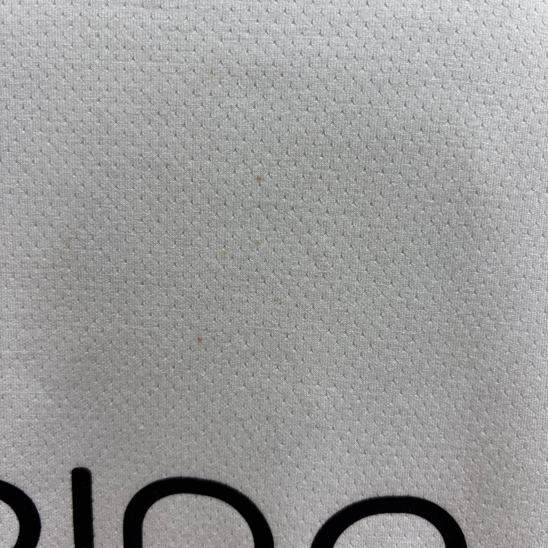 ★美品★ PING ゴルフウェア フード付き Tシャツ パーカー M ホワイト