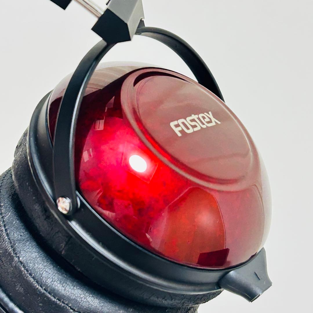 【希少品】FOSTEX TH900mk2 Premium Headphone