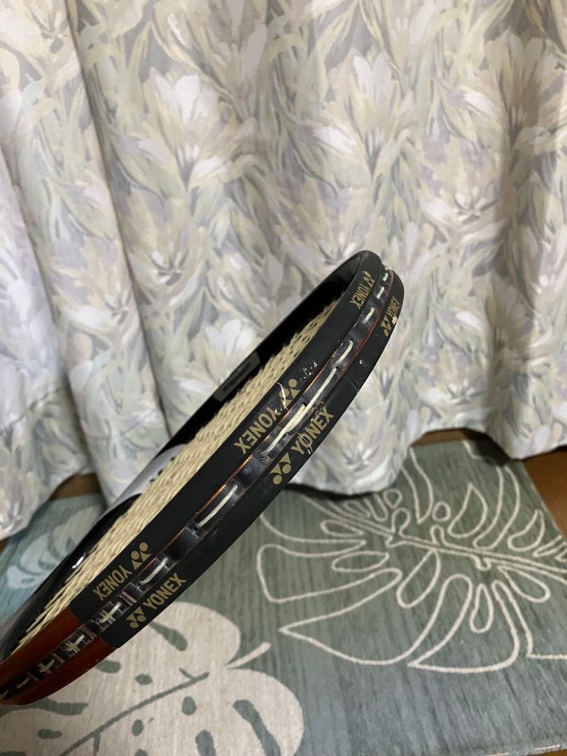 MUSCLEPOWER 720 マッスルパワー720ソフトテニス ラケット 軟式