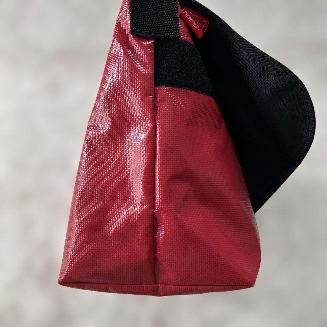 マンハッタンポーテージ/メッセンジャーバッグ