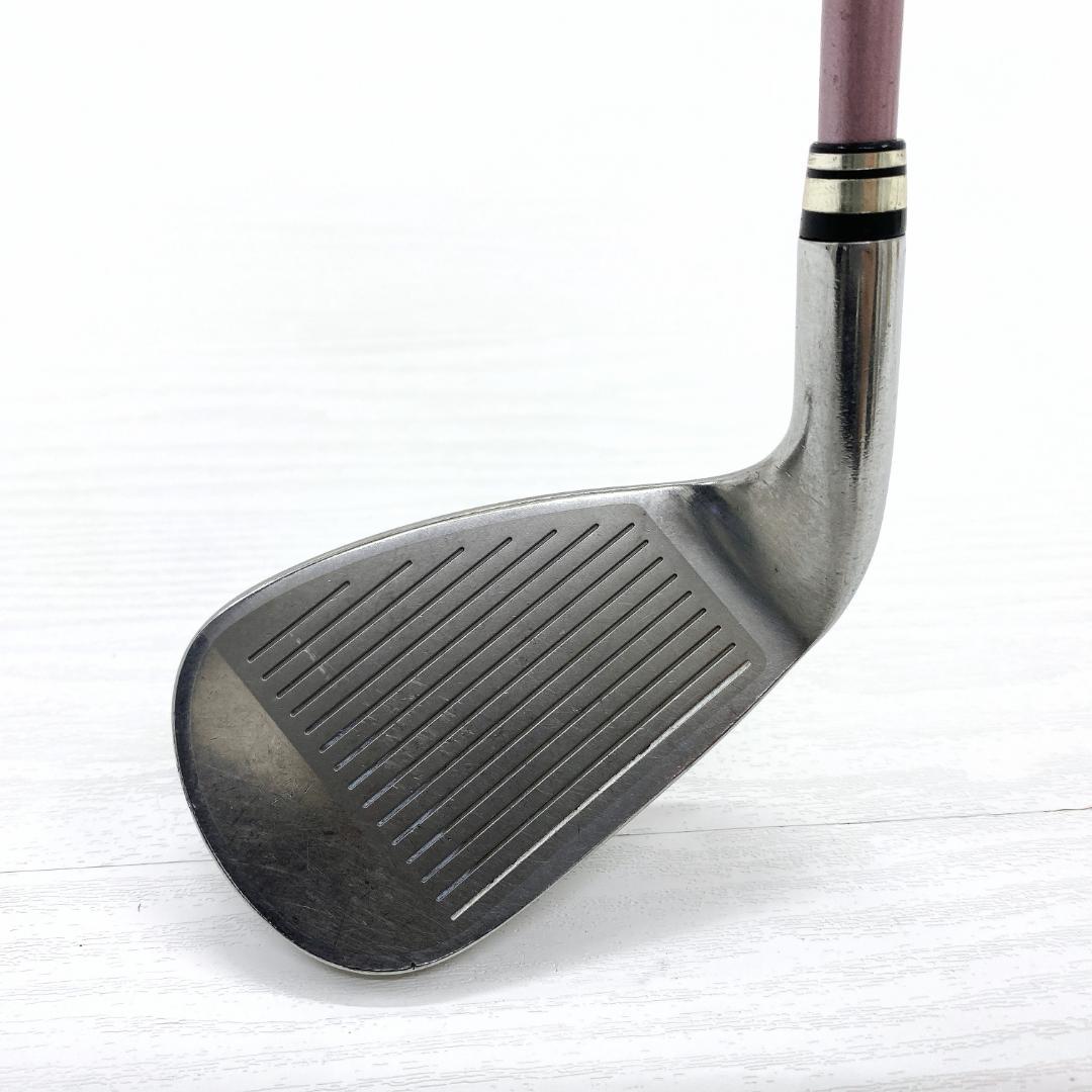 XXIO MP800 ゼクシオ8番 レディース イアン 女性用 単品 L