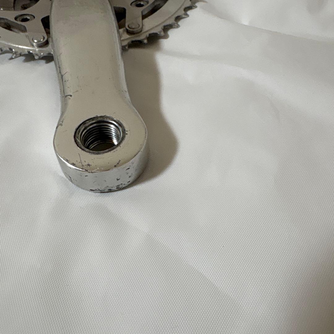 Shimano FC-M739 170mm DEORE XT クランクセット