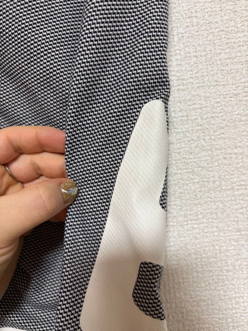 【値下交渉OK】PEARLY GATES パーリーゲイツゴルフ　ズボン　グレー